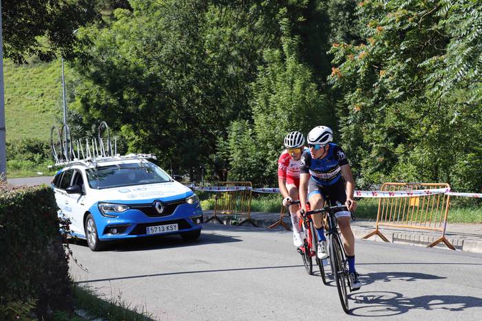 Aimar Erostarbek irabazi du  2 1630755718561