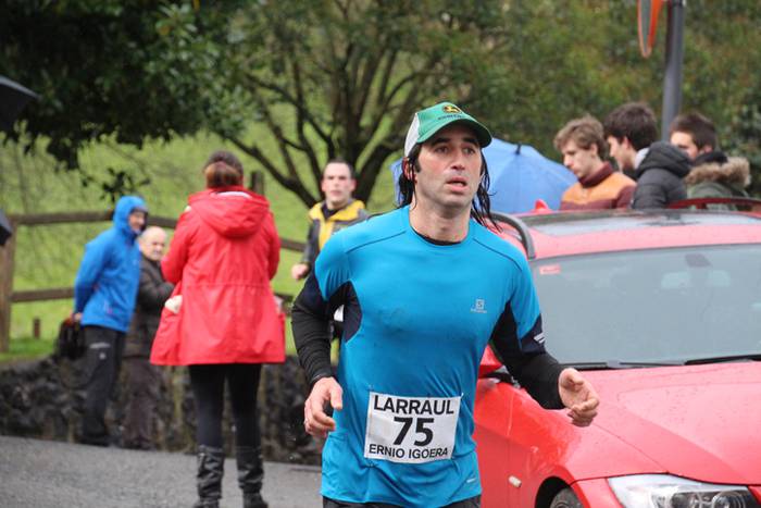 Larraul-Hernio-Larraul mendi 64 1521384841559