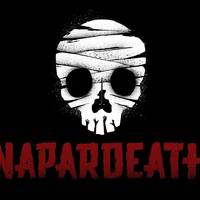 Film proiekzioa: 'Napardeath'