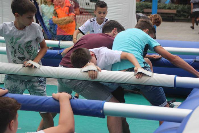 Xare partidak jarri du festa 28 1537722366331