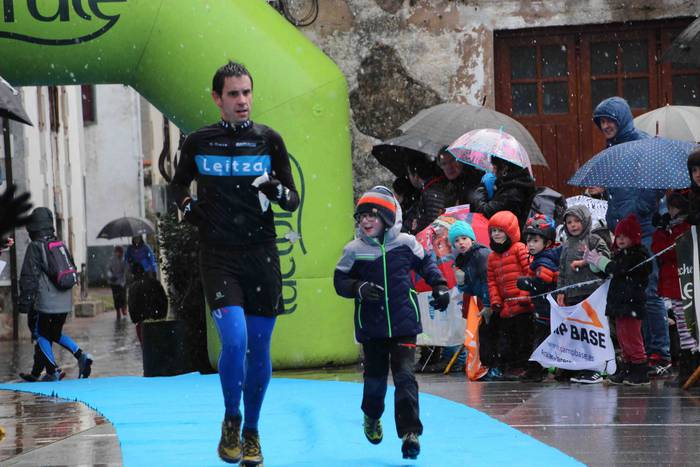 II. Negu Trail, Berastegi, 2 37 1549215858609