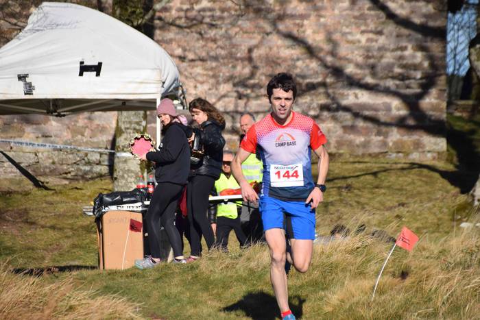 San Lorentzo gainean, trikit 3 1580657431083