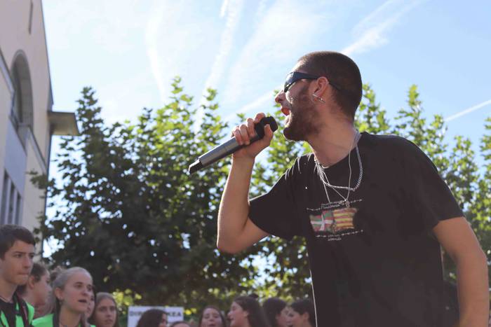 Jende ugari elkartu da euska 15 1664733758183