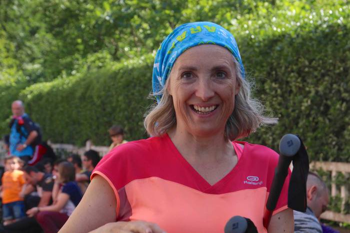 Txirrita Mendi Martxa: mendi 185 1526890333799