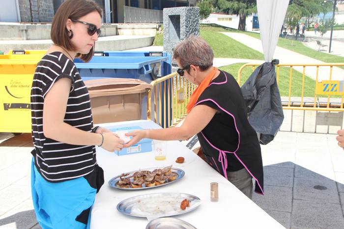 Zizurkil Kuadrillen Eguna  18 1497713751709