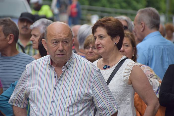 Pentsiodunen manifestazioa 10 1528548270622