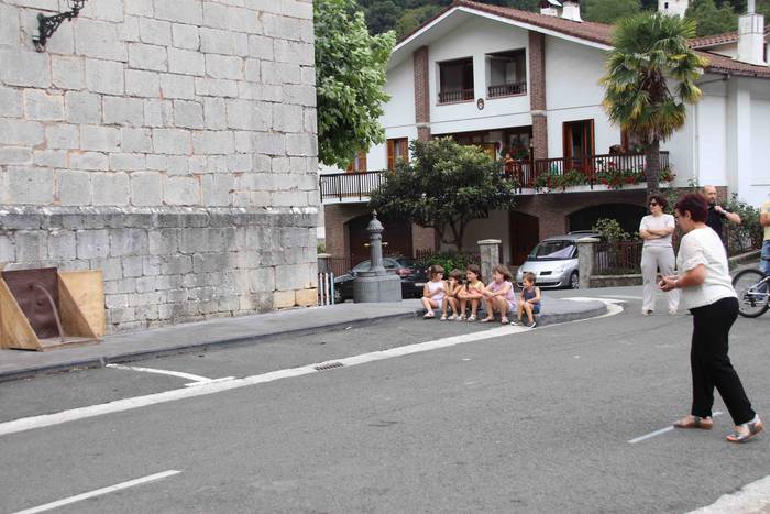 Punteria erakustaldia egin d 3 1566139036704