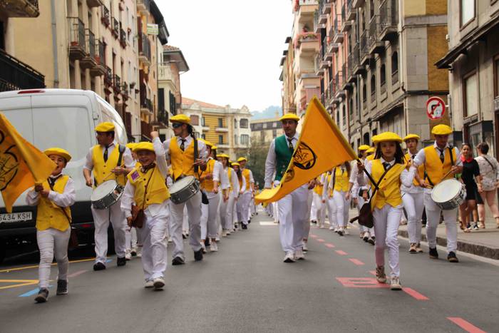 San Joan egunaren ongietorri 1 1561390807704