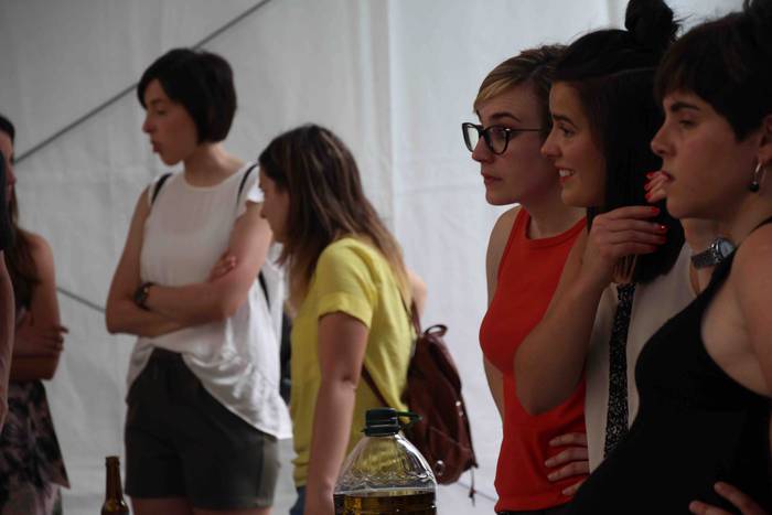 Kuadrilla eguna, termometroa 96 1530370431368