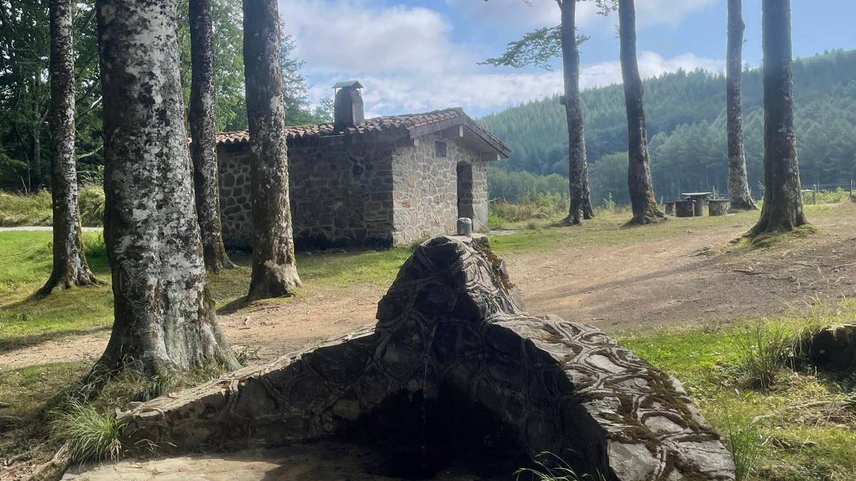 Erromeria egingo dute Uliko bordan irailaren 26an