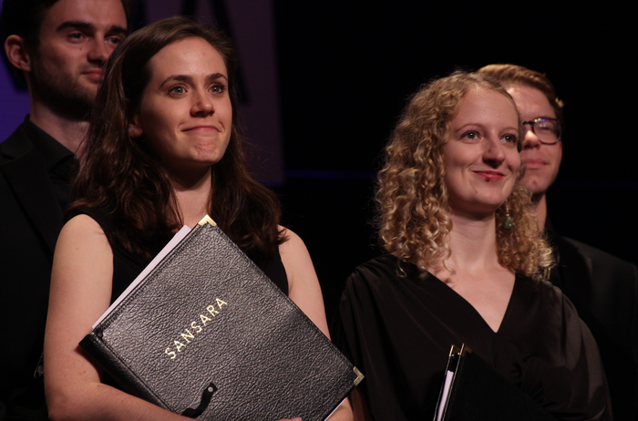 Ahots europarrak, lehiaketak 16 1509654650690