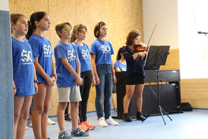 "Sortu zenean bezain amets b 8 1507139164477