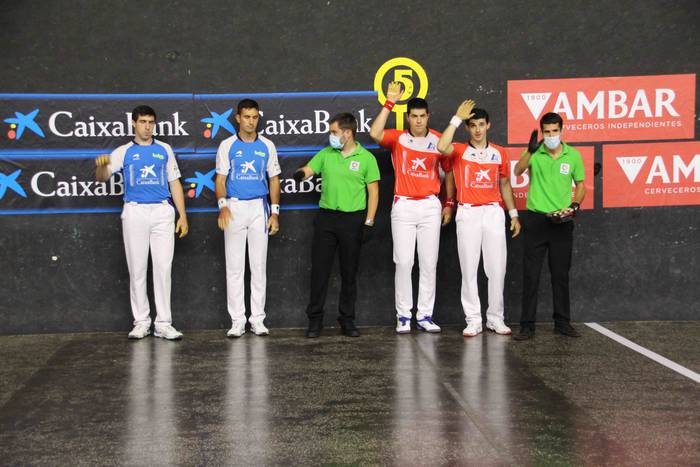 Opari politena, ikusleen itz 24 1624699752649