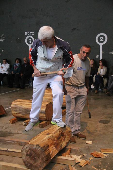 Erakustaldia, amaiera borobi 16 1506885120681