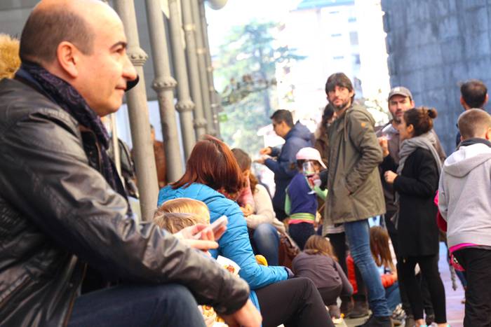 Iritsi dira hortzak zorrozteko egunak 23 1481044605430