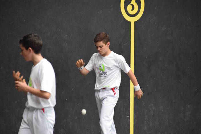 Ataria Pilota Txapelketa fin 101 1530367592631