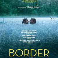 Zine foruma: 'Border'