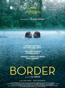 Zine foruma: 'Border'