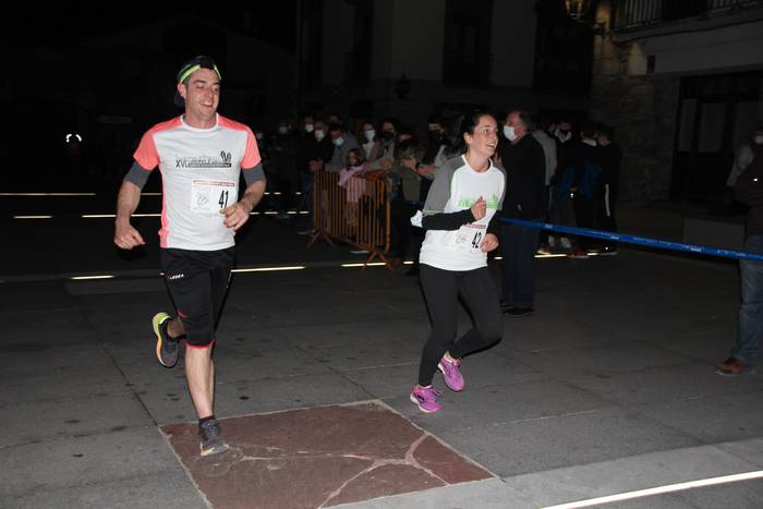 Berastegiko Krosa, Urte Zaha 65 1640978441953