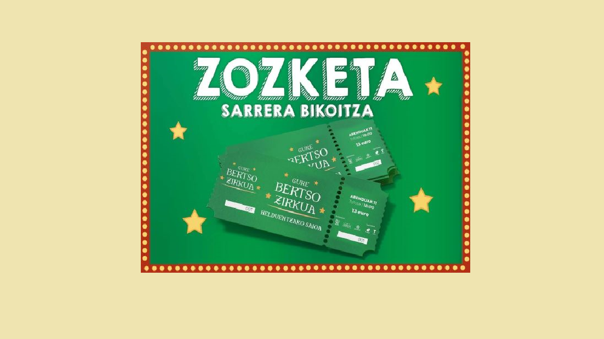 Atarikideek aste honetan ere saria lortzeko aukera izango dute