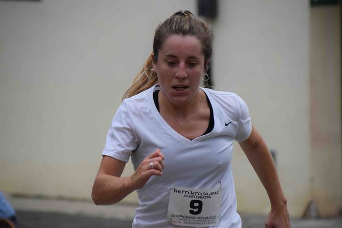 Regillaga eta Muñozek irabaz 98 1569086913229