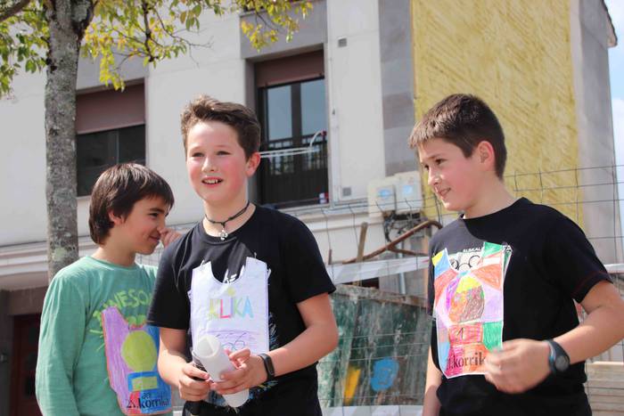 Korrikaren erritmora Alkizan 30 1555081386794