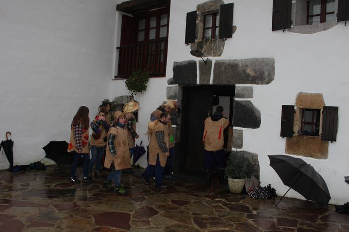 Lizartzako inauteriak 2018,  4 1517661663006