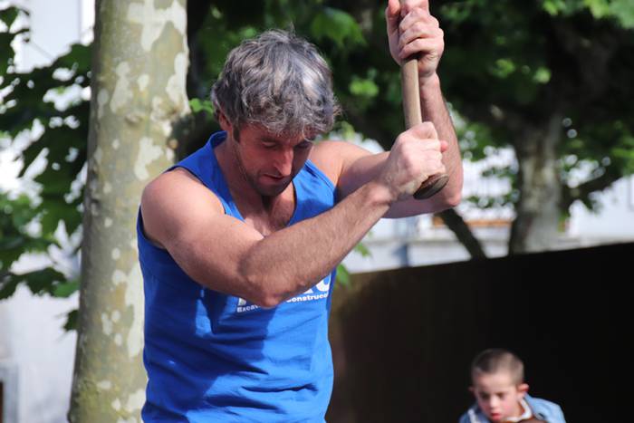 Kirola nagusi igande arratsa 26 1529258602851