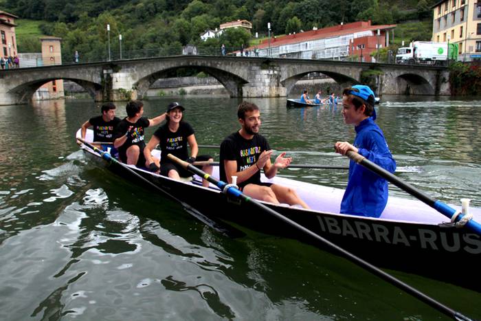 Batela txikien balantza, Zut 97 1505567171988