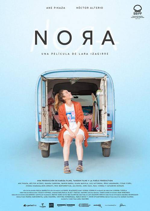 'Nora'