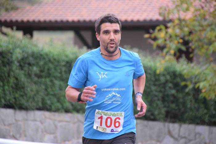 Korrika zein bizikletaz goza 106 1571508328252