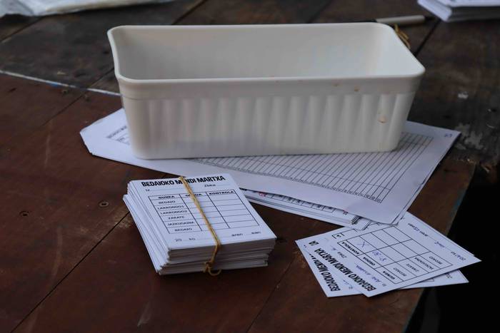 50 lagun murgildu dira Bedai 16 1664090259383