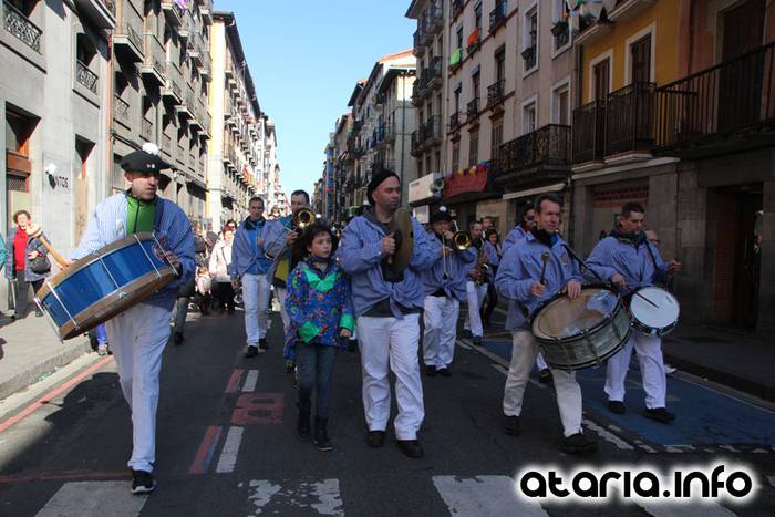 Zaldunita bezpera goizeko giroa 80 1454768958198