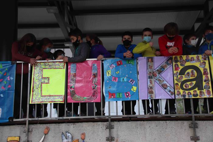 Herriko ikastetxeek 'Euskara 23 1607009888422