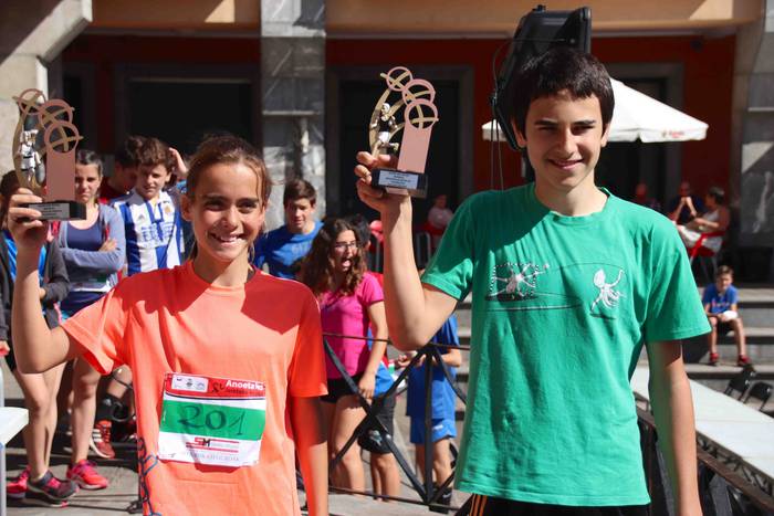 Anoetako haur krosa 92 1529747018928