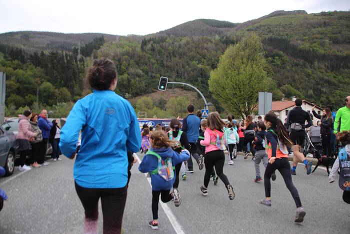 Adunatik sartu da Korrika es 45 1649419515840