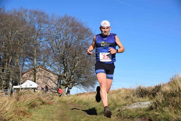 San Lorentzo gainean, trikit 26 1580657467768