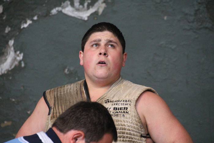 Erakustaldia, amaiera borobi 21 1506885165104