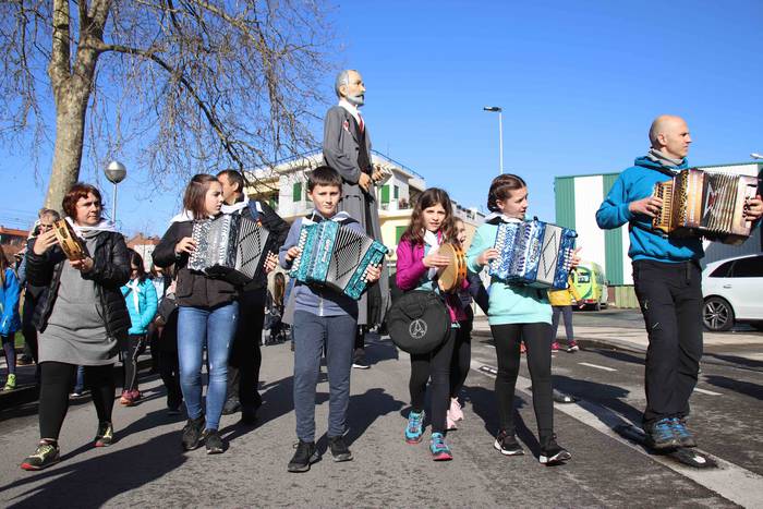 Kilometroak eguna Amasa Vill 37 1580046493654