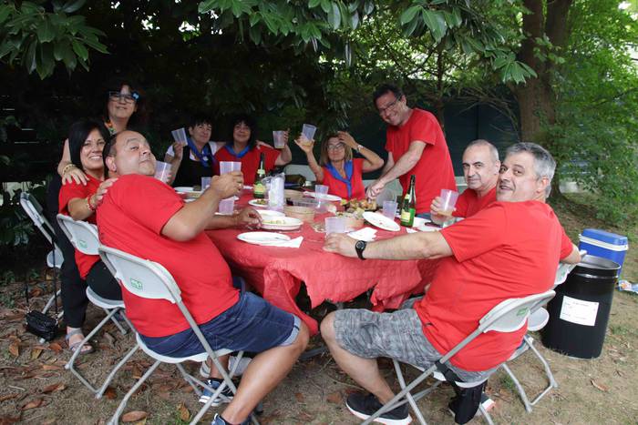 Kuadrillen Eguna Santio jaia 40 1659105834641