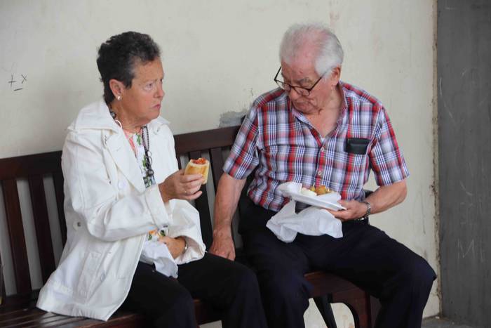 Txalokina dastatuz hasi dute 8 1565530520619