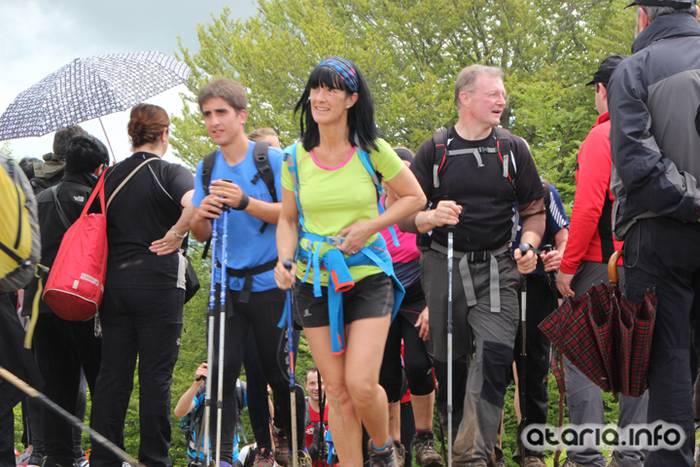 San Migeleko ataria, XIV Orduak 409 1464544435004