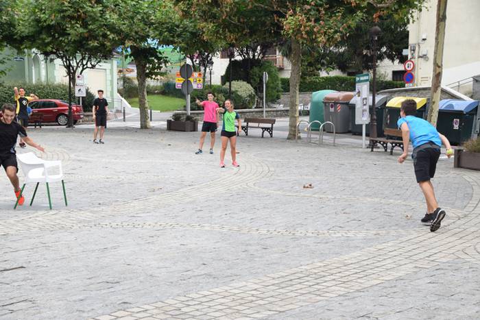 Irura, II. Gazte Eguna, 2017 18 1500736861786