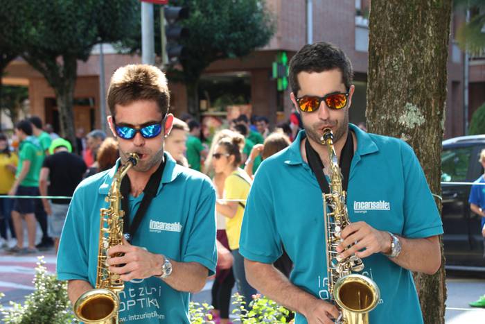 Kuadrillakoen konpainian, be 26 1501266141315