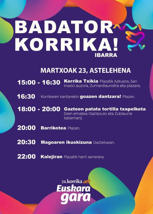 Korrika