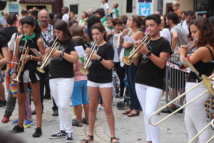 Irura San Migel jaiak 2018 t 31 1537554143662