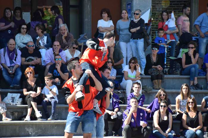 Anoeta festak 2019. kuadrill 48 1560618939205