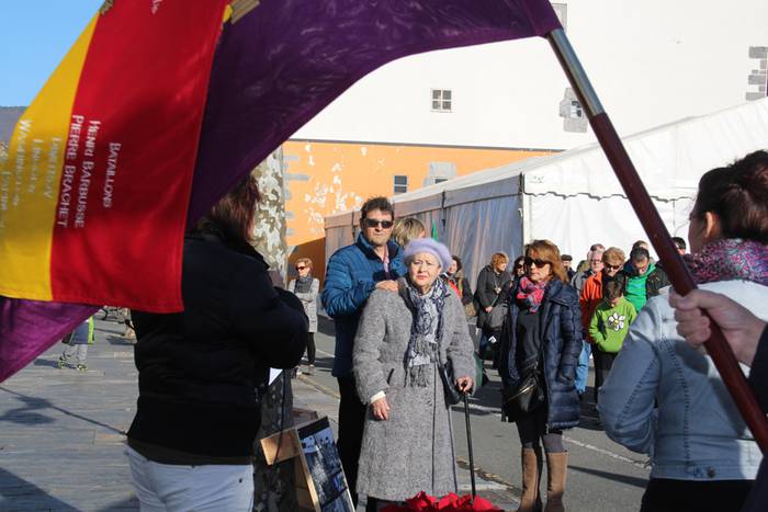 Akordatzen garelako bizirik daude Aritza 11 1449941024790