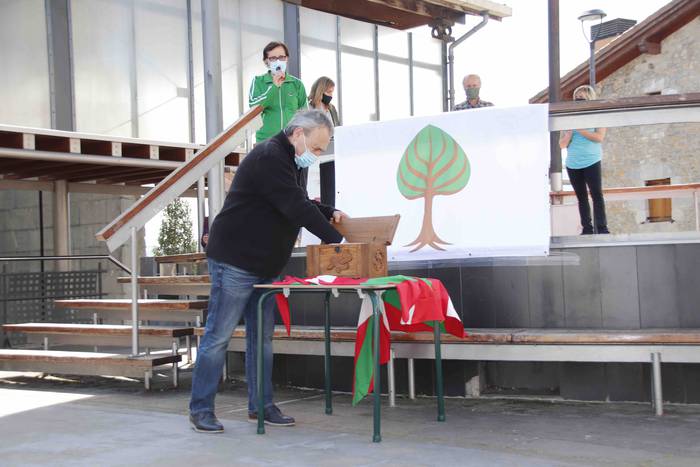 Kutxa Birak Adunan emandakoa 20 1619288071469