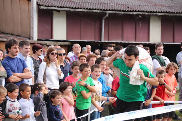 Festa jartzen gazteak nagusi 69 1499019562046